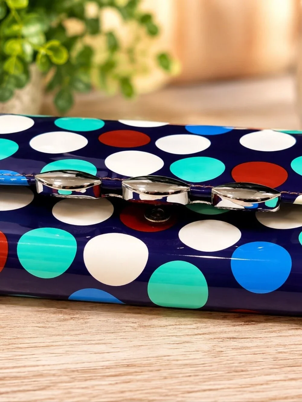 N/A vintage polka
